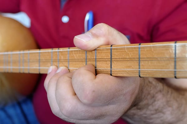 Bağlama