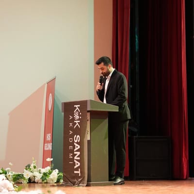 Tolga Budak