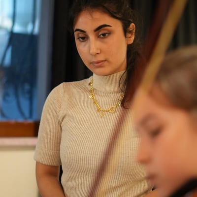 Meryem Dilek Ertekin
